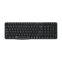 Rapoo E1050 Wireless Keyboard