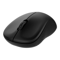 Rapoo M160 Multimode Wireless Mouse - Black