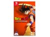 Dragonball Z Kakarot Nintendo Switch 